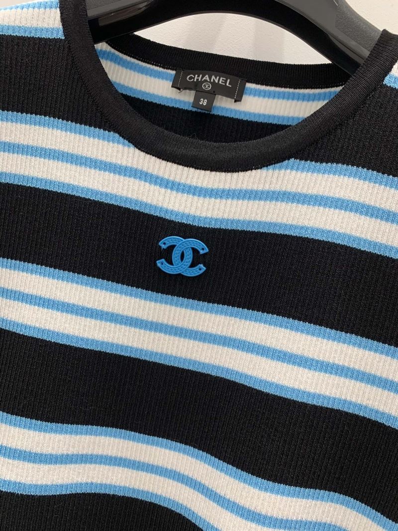 Chanel T-Shirts